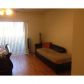 4025 N NOB HILL RD # 201, Fort Lauderdale, FL 33351 ID:9440879