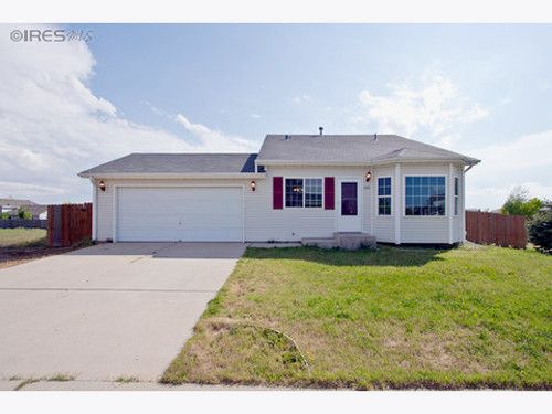 3020 Canvasback Ct, Evans, CO 80620
