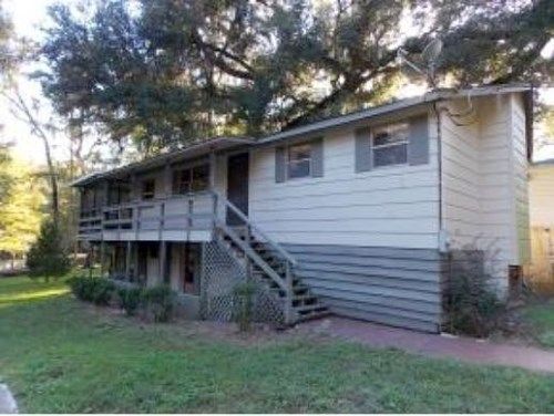 Co Rd 647S, Bushnell, FL 33513