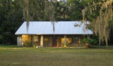 2391 Se 76th Place Gulf Hammock, FL 32639