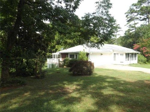 330 Chaffin Road, Roswell, GA 30075