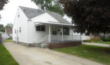 4188 Hubbard Avenue Lincoln Park, MI 48146