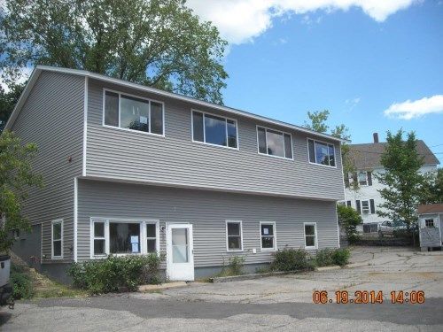 35 Lebanon St, Sanford, ME 04073