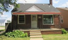 886 Mill St Lincoln Park, MI 48146