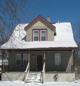 2002 Ridgemont, Grosse Pointe, MI 48236