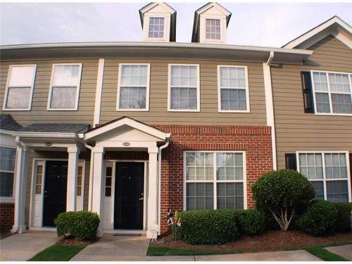 Unit 0 - 2086 Del Lago Circle, Kennesaw, GA 30152