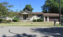 3163 Larchmont St Monroe, MI 48162