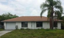 1167 Nw 13th St Stuart, FL 34994