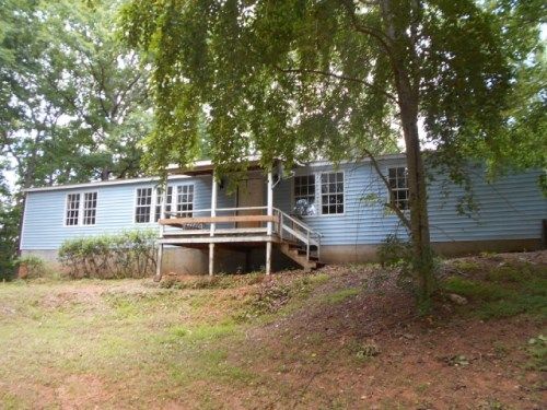 218 Signal Ridge Dr, Dawsonville, GA 30534