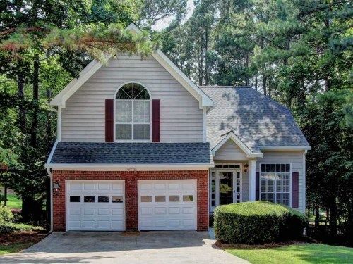 1003 Braelin Court, Woodstock, GA 30189