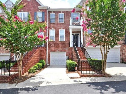 Unit 0 - 404 Iona Abbey Court, Smyrna, GA 30082