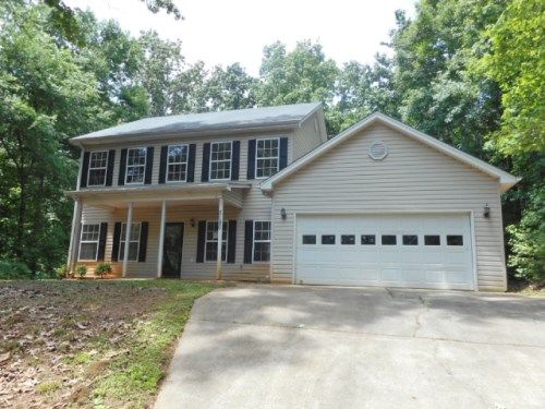 5180 Fisherman Trail, Gainesville, GA 30504