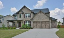 5230 Concord Downs Drive Cumming, GA 30040