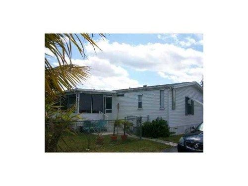 35250 SW 177 CT # 170, Homestead, FL 33034