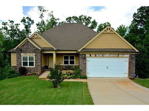 5180 Calgary Drive, Douglasville, GA 30135