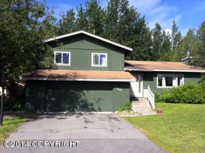 140 N Oscar Street, Palmer, AK 99645