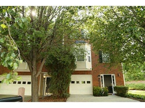Unit 545 - 545 Abbotts Mill Drive, Duluth, GA 30097