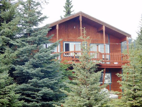 4020 Beluga Circle, Homer, AK 99603