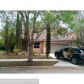 1048 SUNFLOWER CIR, Fort Lauderdale, FL 33327 ID:9201317