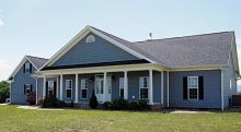 2747 Brethren Church Rd White Pine, TN 37890
