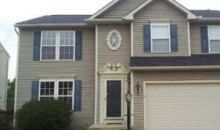 8710 Westfield Park Drive Olmsted Falls, OH 44138