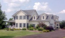 27887 Pleasant Hill Road Tillery, NC 27887