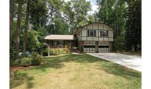 971 Cabot Court Stone Mountain, GA 30083