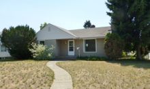 2429 W Rowan Avenue Spokane, WA 99205