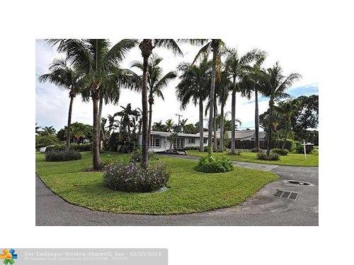 2661 NE 12TH ST, Pompano Beach, FL 33062