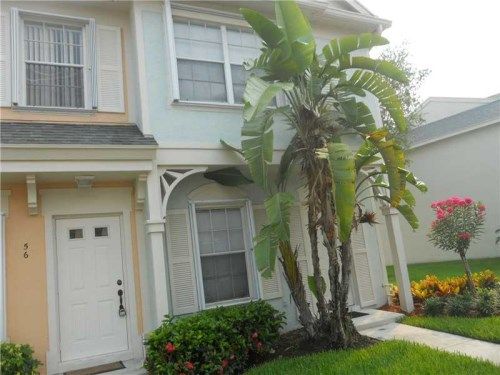 58 SIMONTON CR # 58, Fort Lauderdale, FL 33326