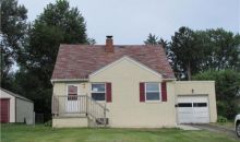 576 Connor Dr Mansfield, OH 44905