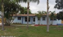 208 Timpoochee Dr Satellite Beach, FL 32937