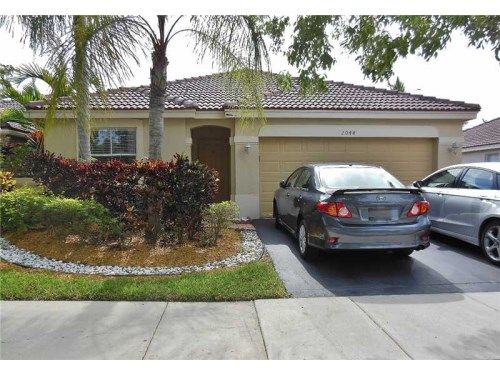 2044 ANDROMEDA LN, Fort Lauderdale, FL 33327