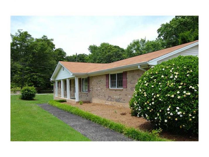 3760 Rogers Drive, Douglasville, GA 30134