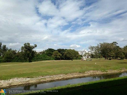 3251 S Palm Aire Dr # 104, Pompano Beach, FL 33069