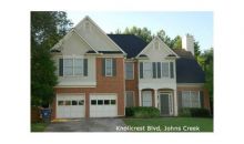 9785 Knollcrest Boulevard Alpharetta, GA 30022