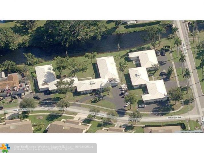 6451 CYPRESS RD # 12, Fort Lauderdale, FL 33317