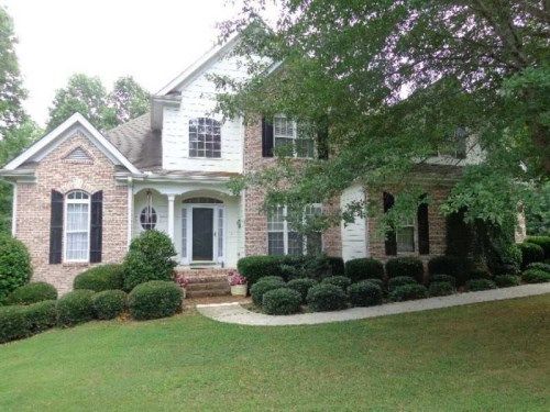 6310 Timber Creek Trail, Dahlonega, GA 30533