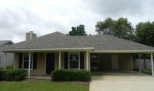 530 Mockingbird Cir Brandon, MS 39047