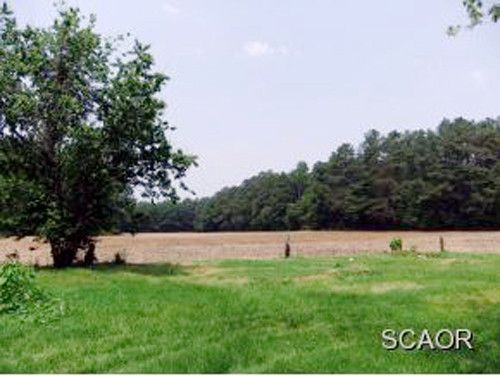22526 DORMAN ROAD, Ninde, VA 22526