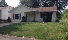 614 Fremont St Washington, MO 63090