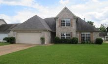 10603 Wyckford Dr Olive Branch, MS 38654