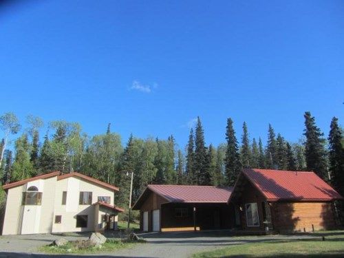 39565 Fox Trail Road W, Soldotna, AK 99669