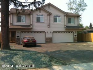 1400 Norene Street, Anchorage, AK 99508