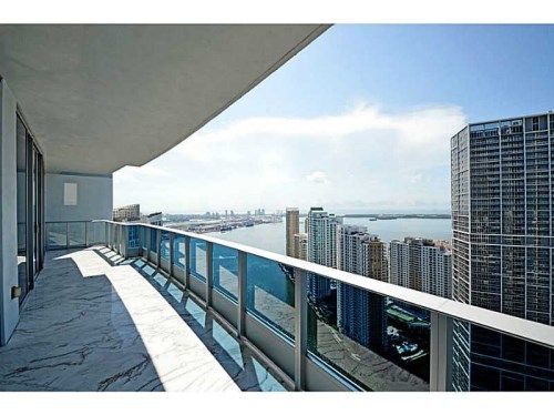 200 BISCAYNE BLVD WY # 4808, Miami, FL 33131