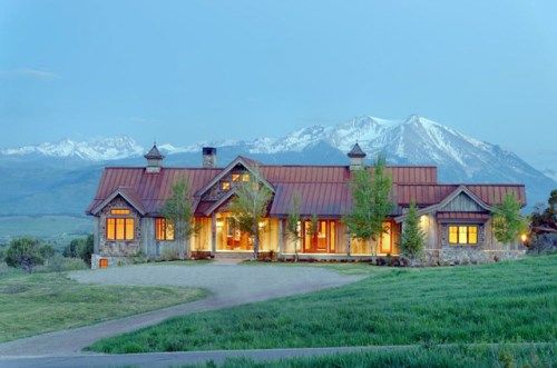 0986 Cattle Creek Ridge Road, Carbondale, CO 81623