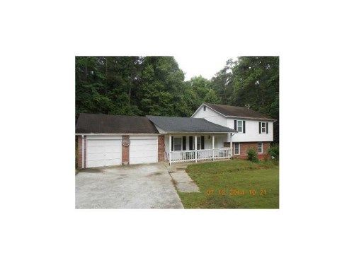 1355 Oak Road Sw, Lilburn, GA 30047