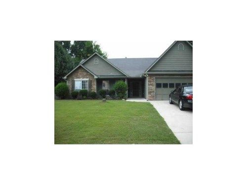 4964 Abbotts Glen Trail Nw, Acworth, GA 30101