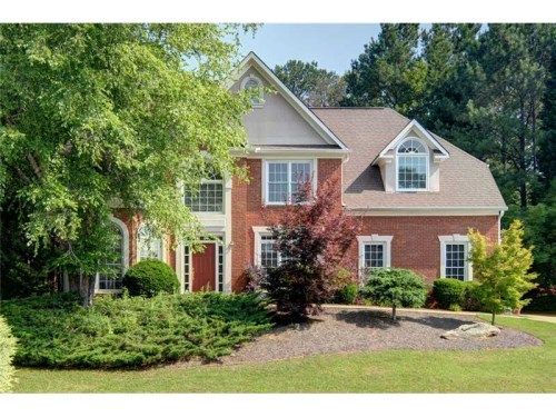 1121 Hunters Glen Drive, Woodstock, GA 30189