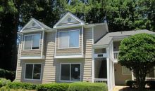 Unit 31 - 31 Rumson Court Smyrna, GA 30080